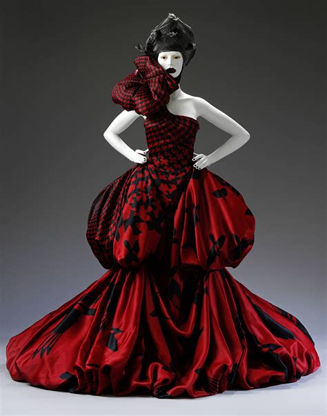 alexander mcqueen most famous designs.